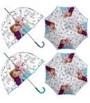 Детски Чадър Механичен EVA Камбана Замръзналото кралство, Frozen