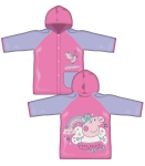 Детски Дъждобран Пепа Пиг Peppa Pig 2-6 Год