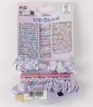 Детски Фиби И Ластици За Коса 8 Части Стич Stitch