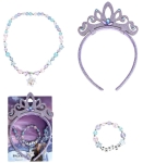 Корона, Гривна и Колие Замръзналото Кралство, Frozen