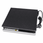 Електрическа скара 2750w с капак