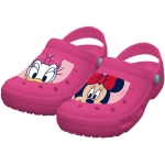 Детски Чехли Тип Крокс Мини Маус Minnie Mouse 22-32 Номер