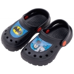 Детски Чехли Тип Крокс Батман Batman 22-32 Номер