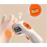 Докторска количка, Little Doctor център със Звук, Светлини, Скенер и Монитор, Синя