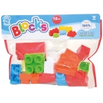 Конструктор Едри Части 18 Елемента в Плик 30×7×26 см