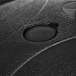 Детска боксова круша на стойка с ръкавици, височина 67-102см