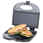 Уред за сандвичи ELITE ESM-1135 WR