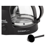 Кафемашина FIRST FA-5464-2