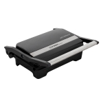 Контакт Грил First FA-5343-3, 1200W,  2 грил плочи, Незалепващо покритие  | Iguana.bg