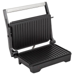 Контакт Грил First FA-5343-3, 1200W,  2 грил плочи, Незалепващо покритие  | Iguana.bg