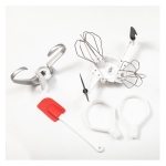 Миксер за тесто FIRST FA-5259-2-RE