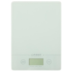 Кухненска везна FIRST FA-6400-WI