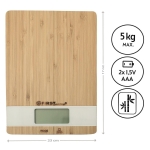 Кухненска везна FIRST FA-6410