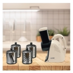 Електрическо ренде FIRST FA-5112-2