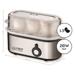 Яйцеварка FIRST FA-5115-2