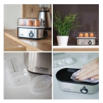 Яйцеварка FIRST FA-5115-2