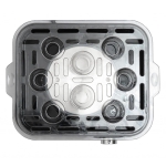 Яйцеварка FIRST FA-5115-3