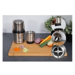 Кафемелачка и чопър FIRST FA-5486