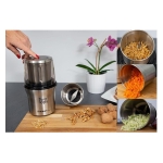 Кафемелачка и чопър FIRST FA-5486