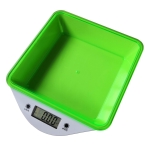 Кухненска везна ELITE KS-1191