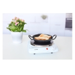 Електрически котлон FIRST FA-5082-4