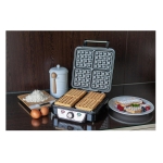 Уред за гофрети FIRST FA-5305-3