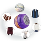 Пилинг за дрехи FIRST FA-5530-4-PU