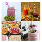 Блендер FIRST FA-5240-2