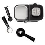 Кафемашина FIRST FA-5475-2