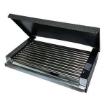 Електрическа скара с капак RUBINO 1600