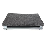 Електрическа скара с капак RUBINO 1600