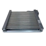 Електрическа скара без капак RUBINO 2750