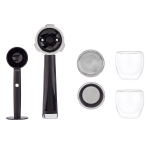 Кафемашина FIRST FA-5476-3