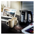 Електрическа кана FIRST FA-5417-7-BA