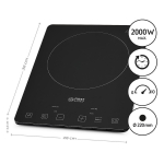 Индукционен котлон FIRST FA-5095-2