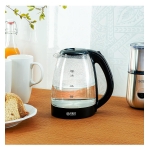 Електрическа кана FIRST FA-5404-1-BA