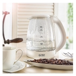 Електрическа кана FIRST FA-5404-1-WI