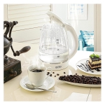 Електрическа кана FIRST FA-5404-1-WI