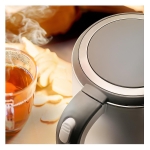 Електрическа кана FIRST FA-5407-2-GR