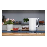 Електрическа кана FIRST FA-5407-2-GR