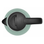 Електрическа кана FIRST FA-5407-3-GN