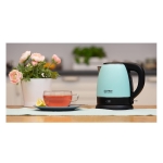 Електрическа кана FIRST FA-5407-3-GN