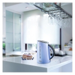 Електрическа кана FIRST FA-5417-5-BU