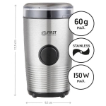 Кафемелачка FIRST FA-5480-1