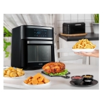 Фритюрник FIRST Airfryer FA-5053-5