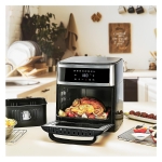 Фритюрник FIRST Airfryer FA-5053-5