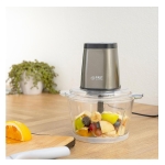 Чопър FIRST FA-5113-2-GR