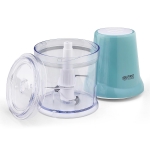 Чопър FIRST FA-5114-BL