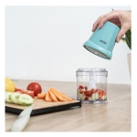 Чопър FIRST FA-5114-BL