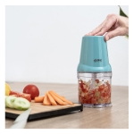 Чопър FIRST FA-5114-BL